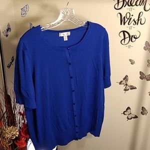 Women's Dress Barn Shirt